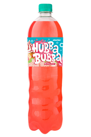 Starter P (со вкусом Хубба-Бубба) 1,0 л